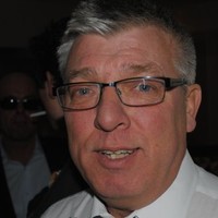 Kleijn de Harrie