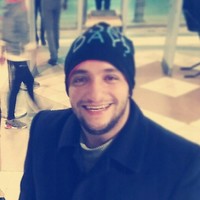 Mohamed Mamdoh