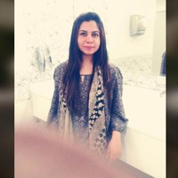 Saira Ejaz