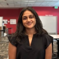 Viveka Ramanathan