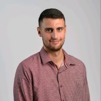 Anastasios Gkinos