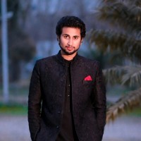 Muhammad Shehryar Tahir