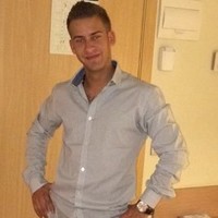 Sondre Walde