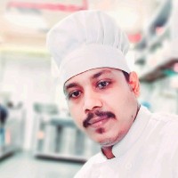 Ashish Sau