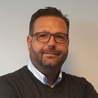Louis De Visser