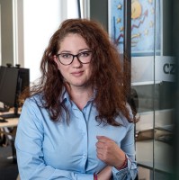 Lenka Procházková