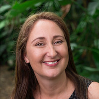 Nikki Smith-Glover