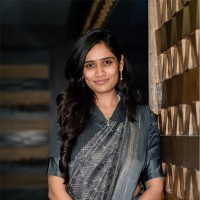 Shivangi Somani