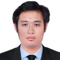 King Melchor Miranda