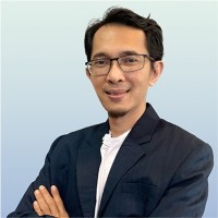 Eko Suprayogi