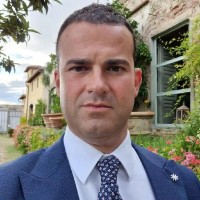 Daniele Castrovillari