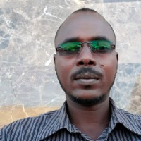Abdalla Ismael