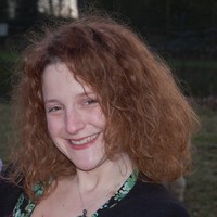 Sarah Maxwell
