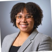 Genesis Parham