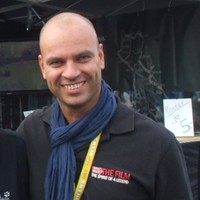 Robert De Groot