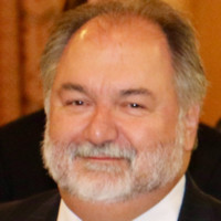 Mark Couzin