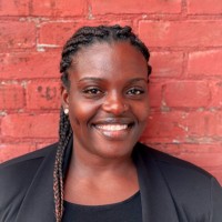 Nadia Thomas