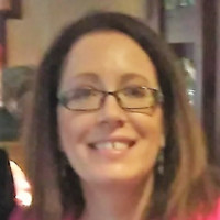 Caroline Breen