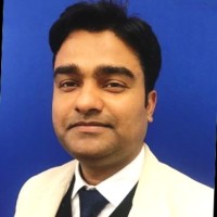 Vikram Singh Rajawat