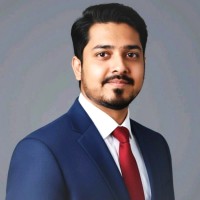 Salman J. Khan سلمان ج. خان (MBA, CPMgr AFIML)