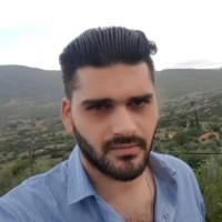 Nicholaos Tzivas