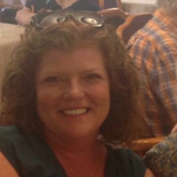 Rosemary Lavelle