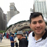 Steve jose Villabona blanco