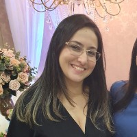 Jaqueline Mainardi Magalhães Ferreira