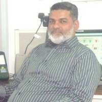 Iqbal Waheed