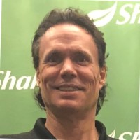 Brad Thorne
