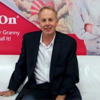 Marc Oosterhuis