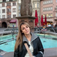Tamara Stojadinov