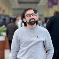 Haseeb Jan