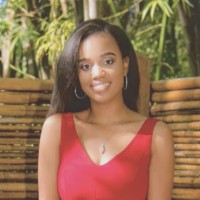 Alexandria Gray, M.Ed