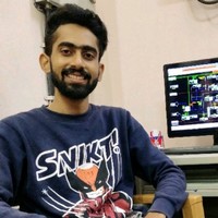 Vinil Varghese