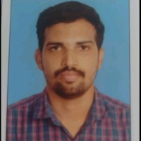 Shyamjith K