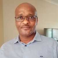 Sydney Bapela