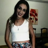 Maria Paula Chehin
