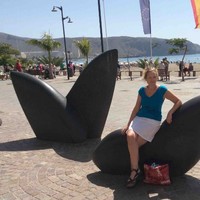 Cath Stoneman