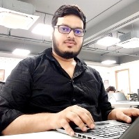 Arun Chauhan