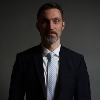 Anthony Darroman