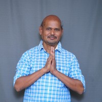 Seenu Palla