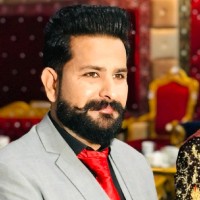 Imran Ayoub