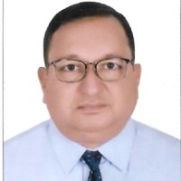 Adarsh Sharma
