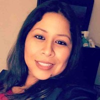 Veronica Siles