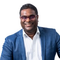 Shalindra Fernando
