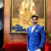Dharmender Chauhan