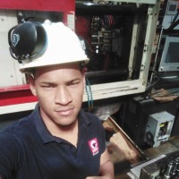 Elvis Manuel Cruz castro