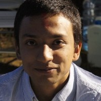 Anuj Manandhar