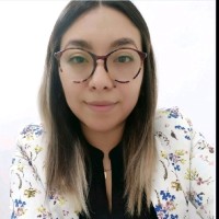 Andrea Montserrat López Vásquez